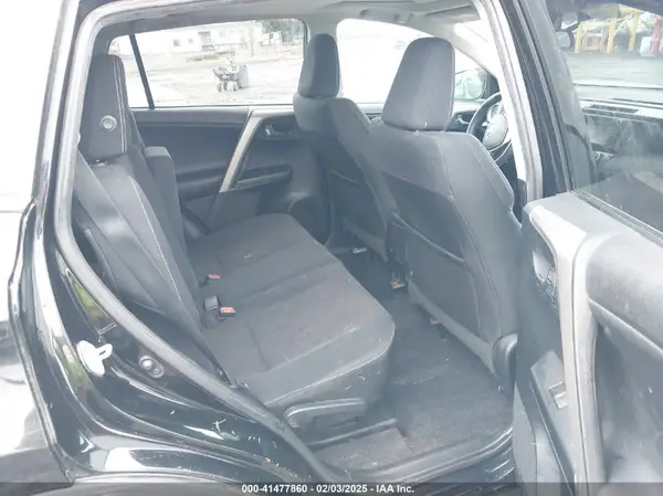 2T3RFREVXGW430770 2016 TOYOTA RAV 4 - Image 8