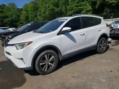 2T3RFREVXGW433216 2016 TOYOTA RAV 4