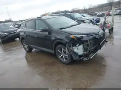 2T3RFREVXGW433958 2016 TOYOTA RAV 4