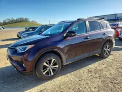 2T3RFREVXGW438917 2016 TOYOTA RAV 4