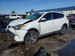 2T3RFREVXGW443230 2016 TOYOTA RAV 4
