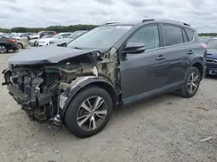 2T3RFREVXGW443325 2016 TOYOTA RAV 4