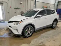 2T3RFREVXGW443843 2016 TOYOTA RAV 4