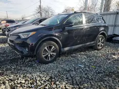 2T3RFREVXGW444443 2016 TOYOTA RAV 4