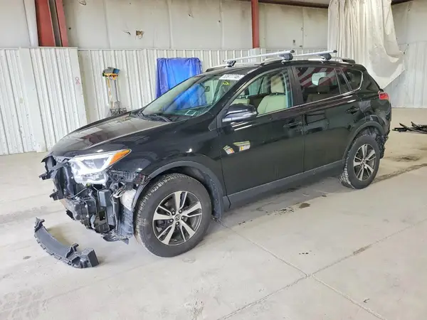 2T3RFREVXGW447424 2016 TOYOTA RAV 4 - Image 1