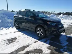 2T3RFREVXGW448475 2016 TOYOTA RAV 4