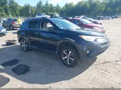 2T3RFREVXGW459282 2016 TOYOTA RAV 4