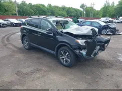 2T3RFREVXGW461002 2016 TOYOTA RAV 4