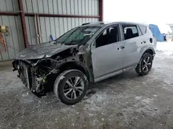 2T3RFREVXGW461159 2016 TOYOTA RAV 4