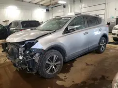2T3RFREVXGW461470 2016 TOYOTA RAV 4
