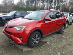 2T3RFREVXGW461551 2016 TOYOTA RAV 4