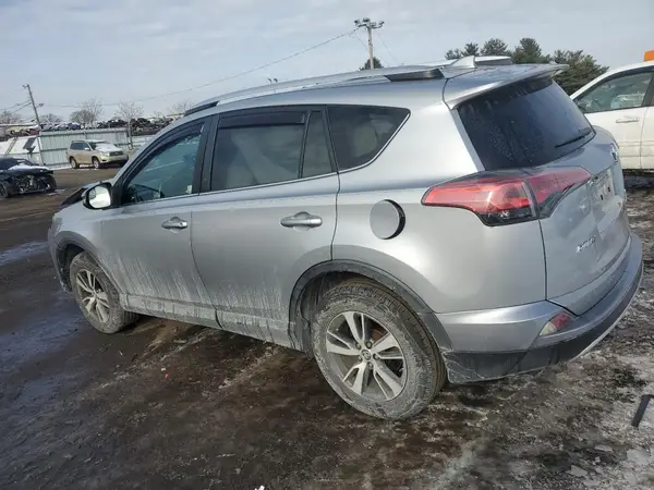 2T3RFREVXGW466913 2016 TOYOTA RAV 4 - Image 2