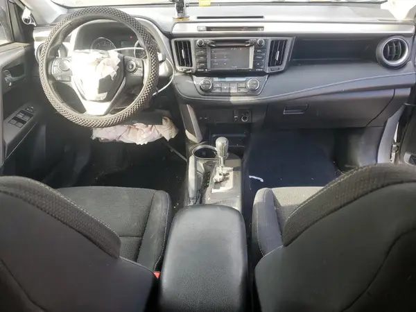 2T3RFREVXGW466913 2016 TOYOTA RAV 4 - Image 8
