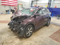 2T3RFREVXGW469665 2016 TOYOTA RAV 4
