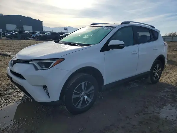 2T3RFREVXGW473151 2016 TOYOTA RAV 4 - Image 1