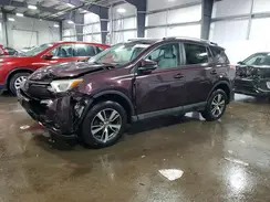 2T3RFREVXGW473733 2016 TOYOTA RAV 4
