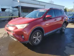2T3RFREVXGW474655 2016 TOYOTA RAV 4