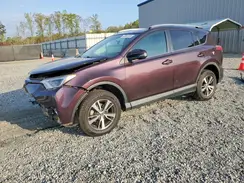 2T3RFREVXGW474686 2016 TOYOTA RAV 4