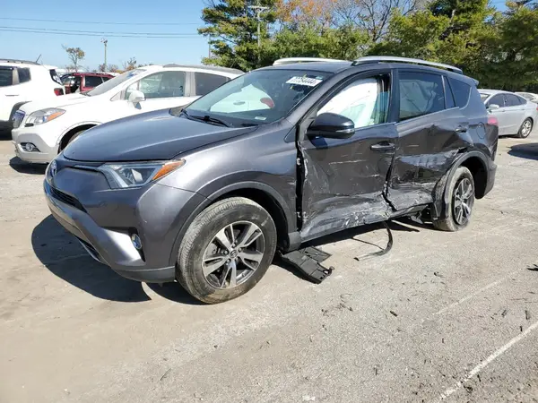 2T3RFREVXGW477233 2016 TOYOTA RAV 4 - Image 1
