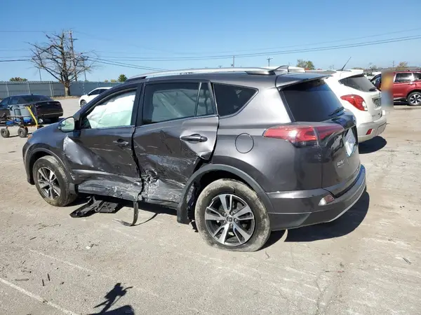 2T3RFREVXGW477233 2016 TOYOTA RAV 4 - Image 2