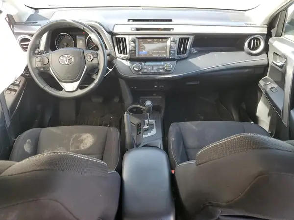 2T3RFREVXGW477233 2016 TOYOTA RAV 4 - Image 8