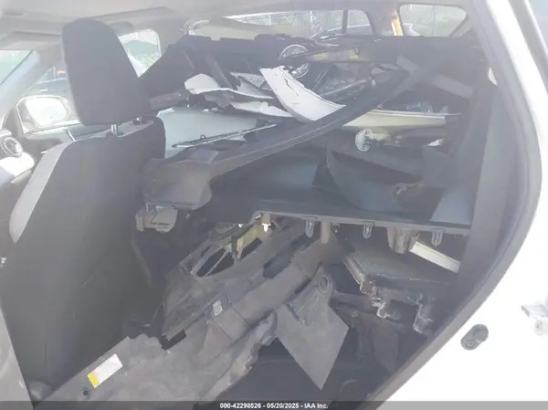2T3RFREVXGW478477 2016 TOYOTA RAV 4 - Image 8