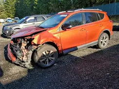 2T3RFREVXGW481220 2016 TOYOTA RAV 4