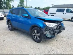 2T3RFREVXGW481900 2016 TOYOTA RAV 4