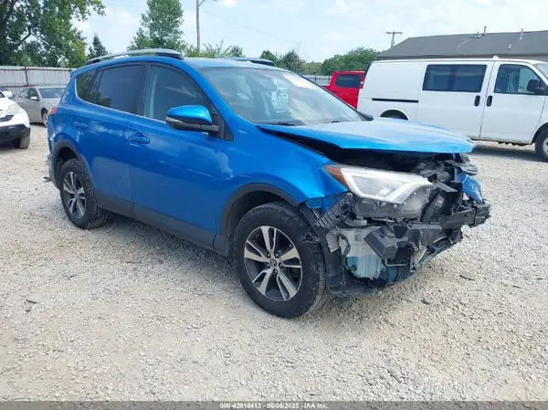 2T3RFREVXGW481900 2016 TOYOTA RAV 4 - Image 1
