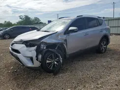 2T3RFREVXGW484022 2016 TOYOTA RAV 4