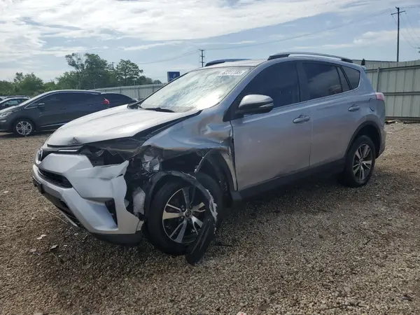 2T3RFREVXGW484022 2016 TOYOTA RAV 4 - Image 1