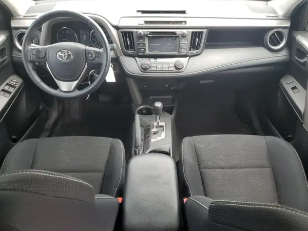 2T3RFREVXGW484022 2016 TOYOTA RAV 4 - Image 8