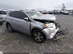 2T3RFREVXGW486532 2016 TOYOTA RAV 4
