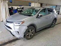 2T3RFREVXGW489320 2016 TOYOTA RAV 4