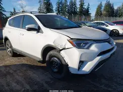 2T3RFREVXGW490855 2016 TOYOTA RAV 4