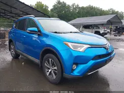 2T3RFREVXGW491682 2016 TOYOTA RAV 4