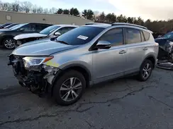 2T3RFREVXGW496137 2016 TOYOTA RAV 4
