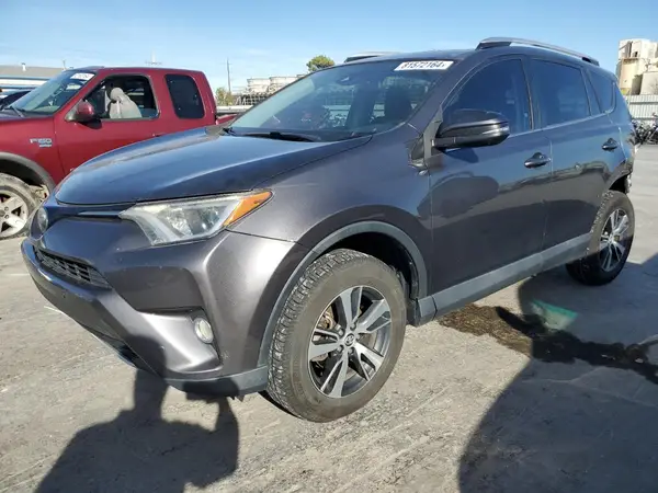 2T3RFREVXGW501613 2016 TOYOTA RAV 4 - Image 1