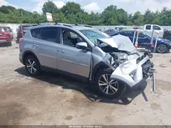 2T3RFREVXGW503491 2016 TOYOTA RAV 4