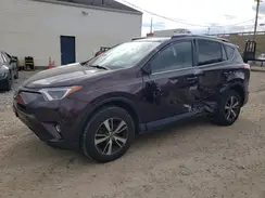 2T3RFREVXGW505774 2016 TOYOTA RAV 4