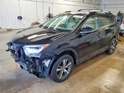 2T3RFREVXGW507380 2016 TOYOTA RAV 4
