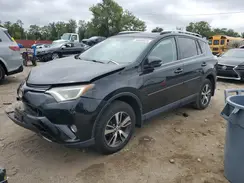 2T3RFREVXGW507542 2016 TOYOTA RAV 4