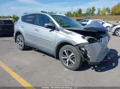 2T3RFREVXGW508531 2016 TOYOTA RAV 4
