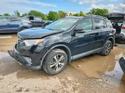 2T3RFREVXGW508853 2016 TOYOTA RAV 4