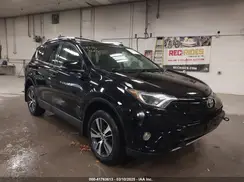 2T3RFREVXGW509419 2016 TOYOTA RAV 4