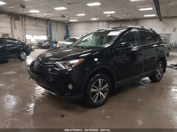 2T3RFREVXGW509419 2016 TOYOTA RAV 4 - Image 2