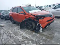 2T3RFREVXGW510361 2016 TOYOTA RAV 4