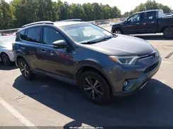 2T3RFREVXGW511042 2016 TOYOTA RAV 4