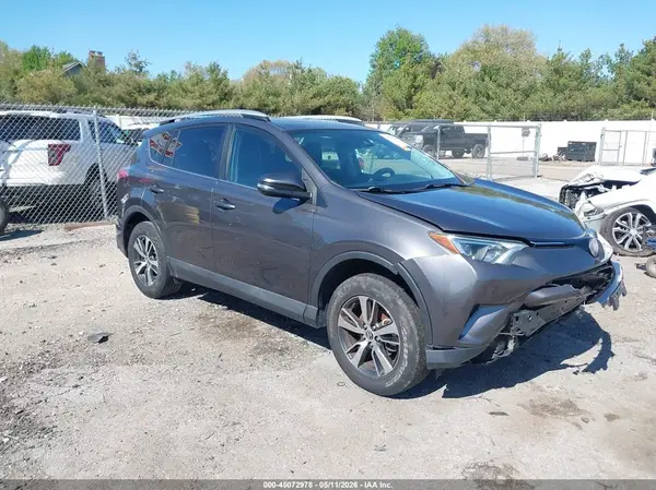 2T3RFREVXGW512434 2016 TOYOTA RAV 4 - Image 1