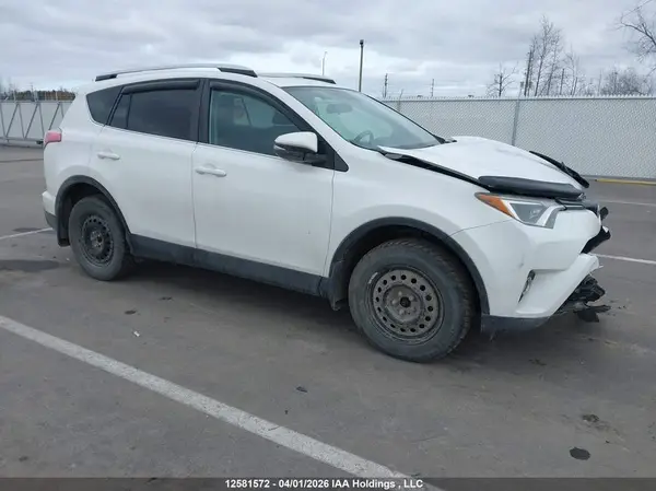 2T3RFREVXGW514958 2016 TOYOTA RAV 4 - Image 1